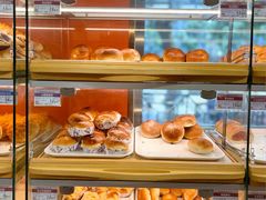 -新侨三宝乐面包店(崇文门店)