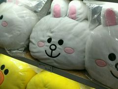 -line friends(明洞旗舰店)