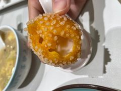 -喜势点·糖沙翁手工茶点·本地人茶居(永庆坊店)