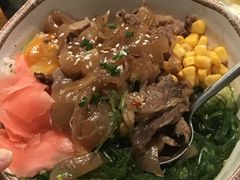 -戏作寿司(观音桥店)