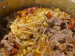 -三妹小龙虾·黄油蟹(华侨城总店)