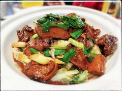 -壹只菜·崇明本地特色菜(崇明南门店)