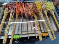 -十里铺铁板鱿鱼