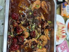 -东四民芳餐厅(世茂工三店)