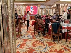 -万宝海鲜舫(劳动公园店)