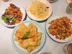 -东北风(平江万达店)