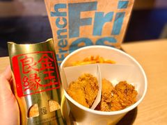 金玉良缘红豆派-麦当劳(海岸城店)