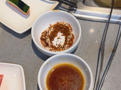 -海底捞火锅(振华商厦店)