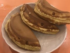 蛋烘糕-龙抄手(春熙路总店)