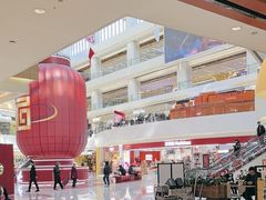 -阳阳中国饭(龙湖大兴天街)