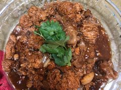 -北平味道.京味菜.烤鸭(梨园店)