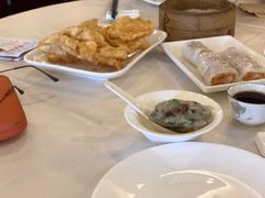 -金城大酒店-中餐厅(汾江中路店)