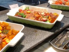-厦门海景洲际酒店·海峡全日制餐厅