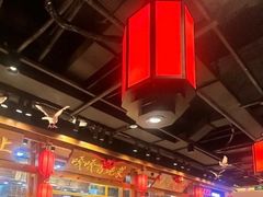 -鸽子窝(黄村店)