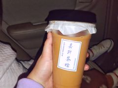 -嘉升大排档(番禺总店)