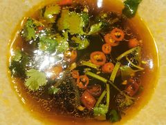 -百事晟渔村木火铁锅炖(玉带湾店)