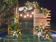 -白云湖畔酒店-湖畔餐厅