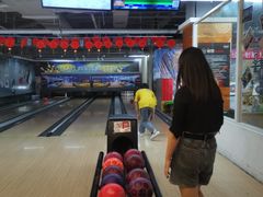-大玩家超乐场(仓山万达店)