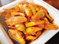 -阿东农家菜(新场古镇下塘街店)