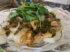 -帕米尔食府(白云观店)