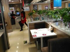 大堂-嘉和一品粥(政府街店)