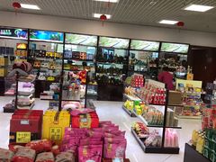 -郑州新郑国际机场T2航站楼-贵宾厅B区