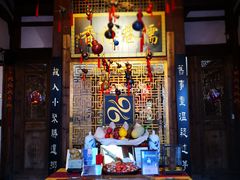 -文儒九号·闽菜馆(三坊七巷店)