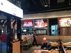 -木屋烧烤(龙湖天街店)