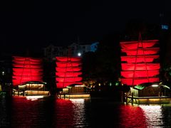 -桂林两江四湖景区