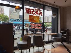 -必胜客(车陂店)