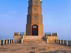 -日照灯塔风景区