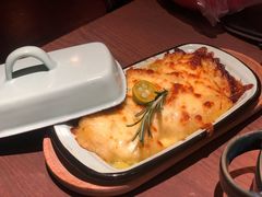 -鹿萤季·营地小馆(皇后公园店)