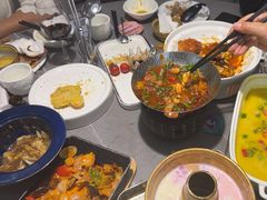 -3号仓库·创意中国菜(乐清正大广场店)