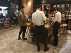 -星巴克(成都太古里二店)