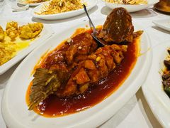 松子鲈鱼-永兴餐厅(复兴中路店)
