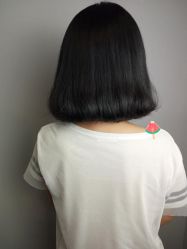 -GIRL STYLE 烫发·染发沙龙