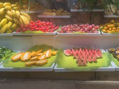 -亚马逊环球美食百汇(新城吾悦广场店)