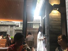 -星巴克(成都锦里店)