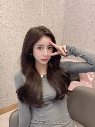 -3AM·S HAIR SALON烫发染发接发