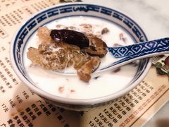 牛奶桃胶-双喜老铺(人民广场店)