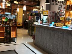 -蜀滋香鲜鱼火锅(黄金路店)