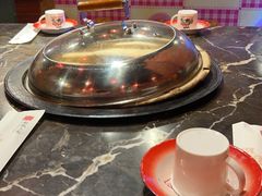 -粗粮人家·东北菜(洋桥店)