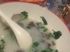 -小杨生煎(周浦万达店)