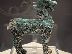 -张掖市博物馆