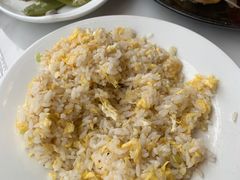 鸡蛋炒饭-京滨饭店·餐厅(阜外大街店)