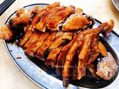 五味鸭-海滨鸭仔饭(海宁店)