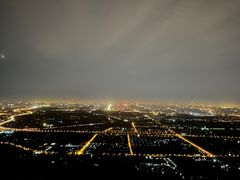 -鬼笑石后山停车场