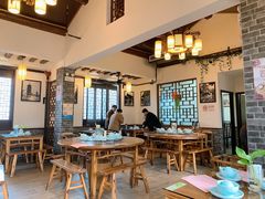 大堂-双塔老饭店