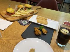 -棒约翰比萨·意面(金桥国际店)