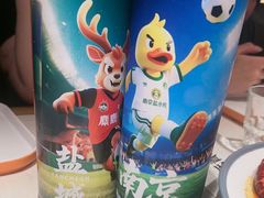 -杨氏青龙虾·羊蝎子(金盛路总店)